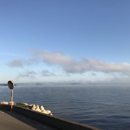 Notojima Guesthouse Hanami Nanao Dış mekan fotoğraf